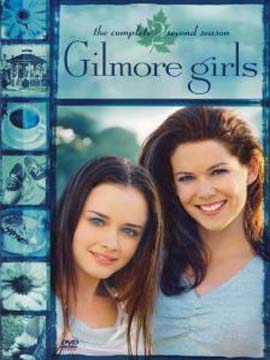 Gilmore Girls - The Complete Second Season